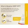 Kép 5/7 - BEAPHAR Kutya Macska Nyest Távoltartó - Keep Off Spray vizelet jelölés ellen beltéri 200ml