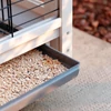 Kép 6/10 - FERPLAST Kisállat Ketrec - Nyúl Cottage Mini 78,5x59,5x94cm