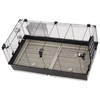 Kép 9/9 - FERPLAST Kisállat Ketrec - Nyúl, Tengerimalac Tommy 100 - 99,5x53x48cm