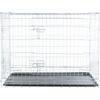 Kép 4/4 - TRIXIE Kutya Kennel - Ketrec Fém  93x62x69cm