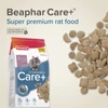 Kép 3/8 - BEAPHAR Kisállat Eledel - Care+ Patkány 750g