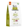 Kép 1/2 - BRIT Care Kutyatáp - Hypoallergenic Adult Small Breed Lamb & Rice 1kg