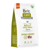 Kép 1/2 - BRIT Care Kutyatáp - Hypoallergenic Adult Small Breed Lamb & Rice 3kg