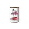 Kép 1/2 - BRIT Care Mono Protein Kutya Konzerv - Adult Beef 400g
