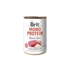 Kép 1/2 - BRIT Care Mono Protein Kutya Konzerv - Adult Beef Rice 400g