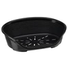 Kép 1/6 - FERPLAST Kutya Fekhely - Ágy Siesta Deluxe 06 70x52x23cm Fekete