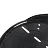 Kép 4/6 - FERPLAST Kutya Fekhely - Ágy Siesta Deluxe 06 70x52x23cm Fekete