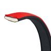 Kép 2/2 - FERPLAST Kutya Póráz - Daytona kiképző GA 200/2cm Piros
