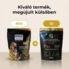 Kép 2/5 - HUMAC Allergia ellen Humin powder - BioActive por 500g