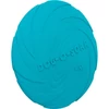 Kép 2/3 - TRIXIE Kutya Játék - Frisbee Gumi natur 18cm 2-4