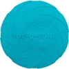 Kép 1/3 - TRIXIE Kutya Játék - Frisbee Gumi natur 18cm 2-4
