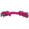 Kép 1/4 - TRIXIE Kutya Játék - Rágókötél 26cm