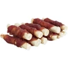 Kép 1/2 - TRIXIE Kutya Jutalomfalat -  Denta Fun kacsás rágórúd, 6cm 120g