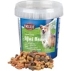 Kép 3/3 - TRIXIE Kutya Jutalomfalat - Trainer Soft Snack Mini Bones 500g