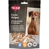 Kép 1/2 - TRIXIE Kutya Jutalomfalat - Premio Fish Tripes 100g