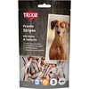 Kép 1/3 - TRIXIE Kutya Jutalomfalat - Premio Stripes 75g Csirke-Hal