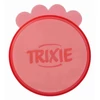 Kép 1/3 - TRIXIE Kutya, Macska Konzrevtető - Műanyag 10,6cm 2db /24552/