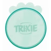 Kép 3/3 - TRIXIE Kutya, Macska Konzervtető - Műanyag  7,6 cm 3db /24551/