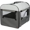 Kép 2/4 - TRIXIE Kutya Macska Kennel - Szövet Soft 60x50x50cm 3-5