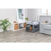 Kép 4/4 - TRIXIE Kutya Macska Kennel - Szövet Soft 60x50x50cm 3-5
