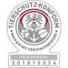 Kép 6/6 - TRIXIE Kutya Szájkosár - Gumi 26/27cm M-L