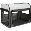Kép 5/5 - TRIXIE Kutya Macska Kennel - Szövet Soft 55x40x40cm 2-5