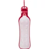 Kép 3/3 - TRIXIE Kutya Tál - Műanyag Itató utazáshoz 700ml