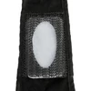 Kép 3/4 - TRIXIE Kutya Tüzelőbugyi - Fekete "1" 24-31cm S