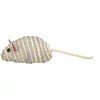 Kép 3/5 - TRIXIE Macska Játék - Egér 10 cm /4074/