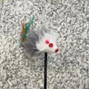 Kép 1/3 - TRIXIE Macska Játék - Pálca egérrel 50cm /45161/