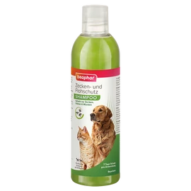 BEAPHAR Kutya Macska Sampon - Bio 250ml