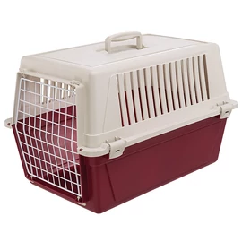 FERPLAST Kutya Macska Szállítóbox Atlas 30 EL 60x40x38cm