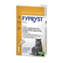 FYPRYST Macska Csepp - Bolha Kullancs irtó 0,5ml x 1