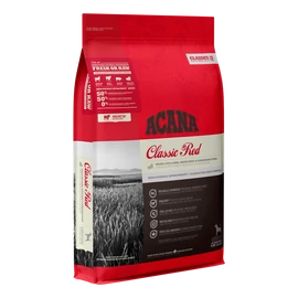 ACANA Kutyatáp - Classic Red   340g
