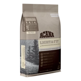 ACANA Kutyatáp - Light & Fit   340g