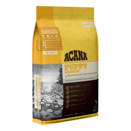 ACANA Kutyatáp - Puppy & Junior   340g