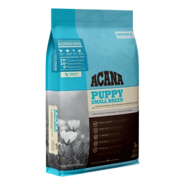ACANA Kutyatáp - Puppy Small Breed   340g