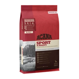 ACANA Kutyatáp - Sport & Agility 11,4kg