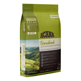 ACANA Kutyatáp - Grasslands Dog   340g