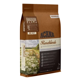 ACANA Kutyatáp - Ranchlands Dog   340g
