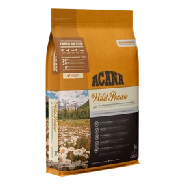 ACANA Kutyatáp - Wild Praire Dog   340g