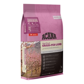 ACANA Kutyatáp - Grass-Fed Lamb Bárány   340g