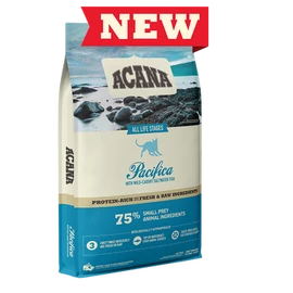 ACANA Macskatáp - Pacifica 4,5kg