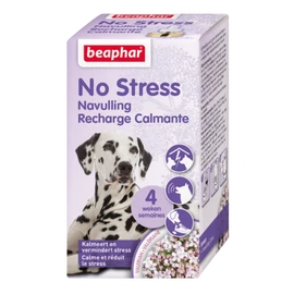 BEAPHAR Kutya Nyugtató - Párologtató Utántöltő 30ml Calming No Stress