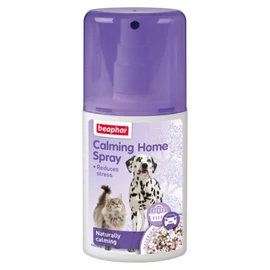 BEAPHAR Kutya Macska Nyugtató - Spray Calming Home 125ml