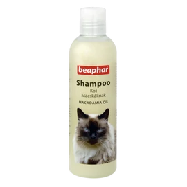 BEAPHAR Macska Sampon - 250ml