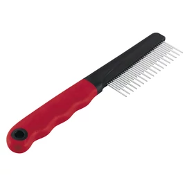 FERPLAST Fésű  -  Váltófogú Gro 5866 18x3,5cm