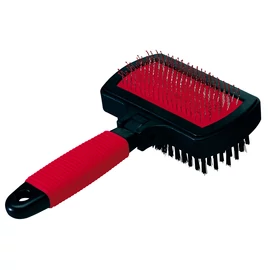 FERPLAST Kefe - Szögletes Gombos 2 oldalú Gro 5982 17x11cm