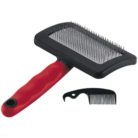 FERPLAST Kefe - Szögletes Slicker Ex Large Gro 5948 15x7x3cm