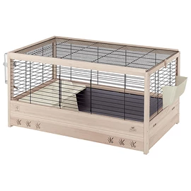 FERPLAST Kisállat Ketrec - Nyúl Arena 100 - 100x62,5x51cm